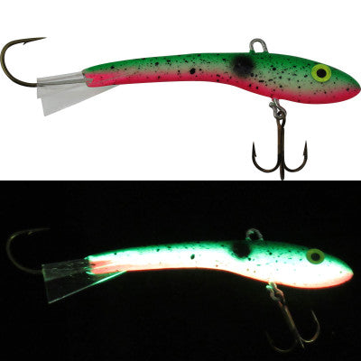 Moonshine Shiver Minnow SZ1