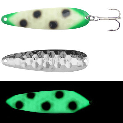 Moonshine Lures Trolling Spoon Standard 4”