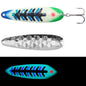 Moonshine Lures Trolling Spoon Standard 4”