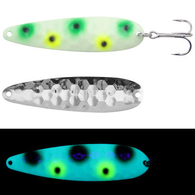 Moonshine Lures Trolling Spoon Standard 4”