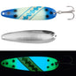 Moonshine Lures Trolling Spoon Standard 4”