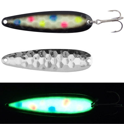 Moonshine Lures Trolling Spoon Standard 4”