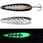 Moonshine Lures Trolling Spoon Standard 4”
