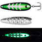 Moonshine Lures Trolling Spoon Standard 4”