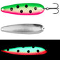 Moonshine Lures Trolling Spoon Standard 4”