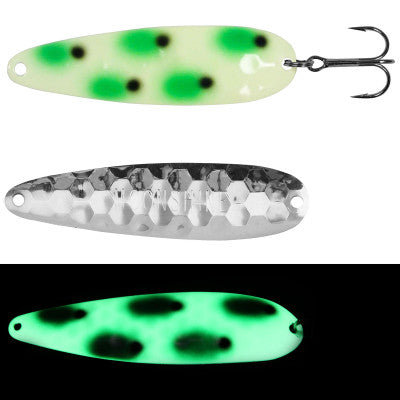Moonshine Lures Trolling Spoon Standard 4”