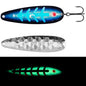 Moonshine Lures Trolling Spoon Standard 4”
