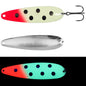 Moonshine Lures Trolling Spoon Standard 4”