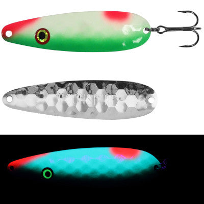 Moonshine Lures Trolling Spoon Standard 4”