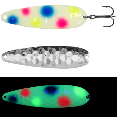 Moonshine Lures Trolling Spoon Standard 4”