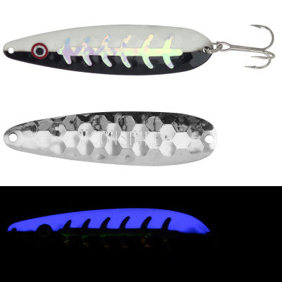 Moonshine Lures Trolling Spoon Standard 4”