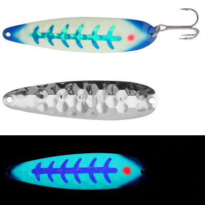 Moonshine Lures Trolling Spoon Standard 4”