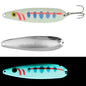 Moonshine Lures Trolling Spoon Standard 4”