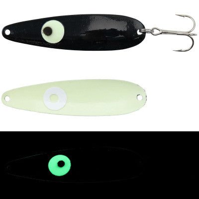 Moonshine Lures Trolling Spoon Standard 4”