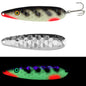 Moonshine Lures Trolling Spoon Standard 4”