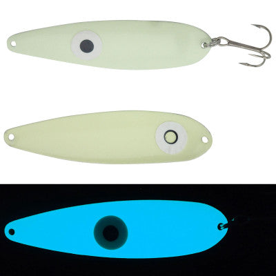 Moonshine Lures Trolling Spoon Standard 4”
