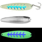 Moonshine Lures Trolling Spoon Standard 4”