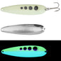 Moonshine Lures Trolling Spoon Standard 4”
