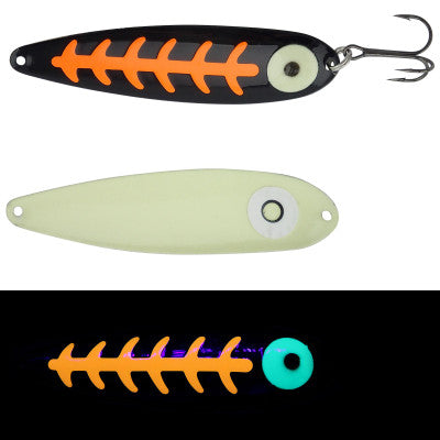 Moonshine Lures Trolling Spoon Standard 4”