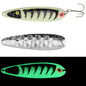 Moonshine Lures Trolling Spoon Standard 4”