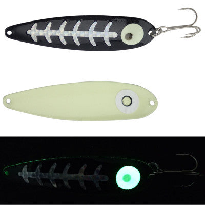 Moonshine Lures Trolling Spoon Standard 4”