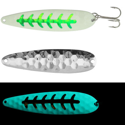 Moonshine Lures Trolling Spoon Standard 4”