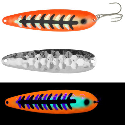 Moonshine Lures Trolling Spoon Standard 4”