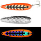 Moonshine Lures Trolling Spoon Standard 4”