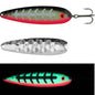 Moonshine Lures Trolling Spoon Standard 4”