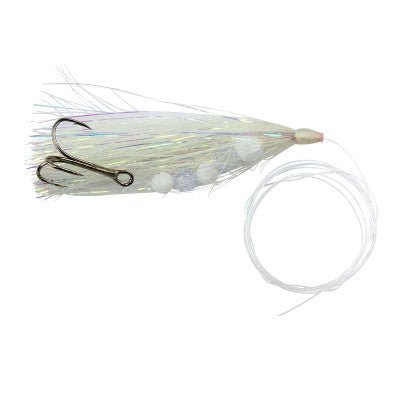 Rapture Trolling Flies Little Bride 46 Teaser Flies