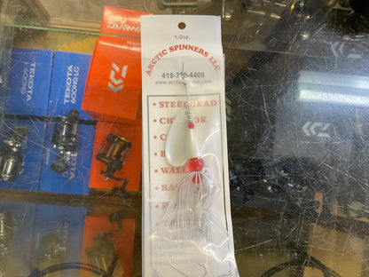 ARCTIC SPINNERS