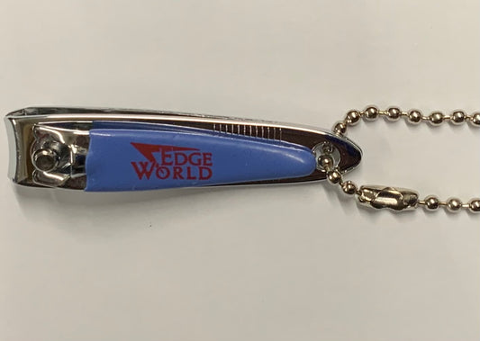 Edge World-Nail Clippers