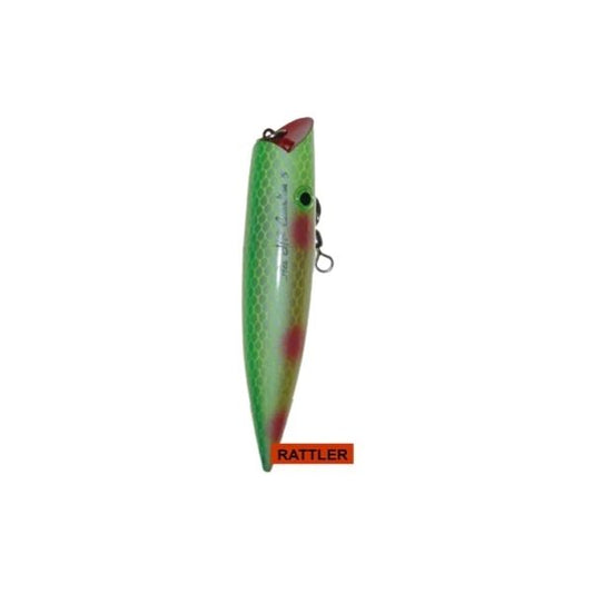 SH Ace Hi Chartreuse Herring Scale Special