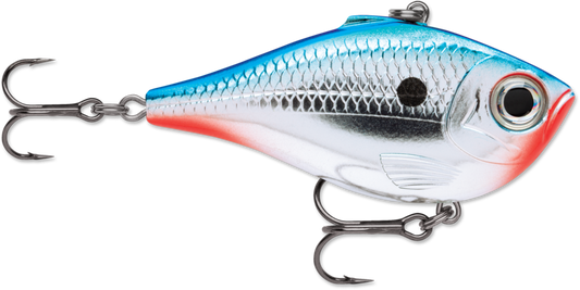 Rapala Rippin' Rap® Chrome Blue