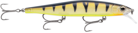 Rapala PXR Deep Mavrik® 110 Hot Perch