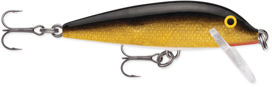 Rapala CountDown® CD07 Gold