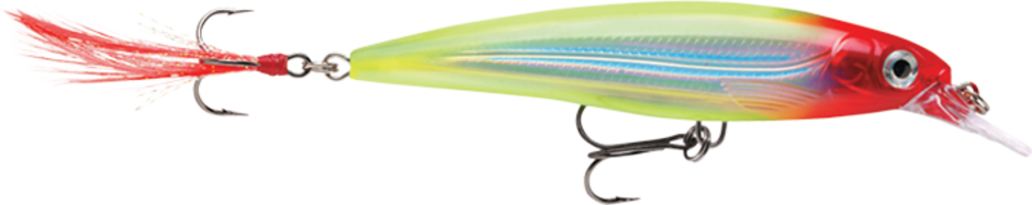 Rapala X-Rap XR10 Clown