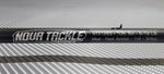 Nova Tackle Company Centerpin Rods