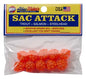 Atlas Mike’s Sac Attack (10/Bag)