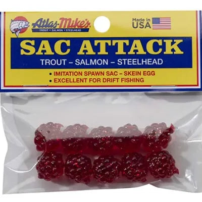 Atlas Mike’s Sac Attack (10/Bag)
