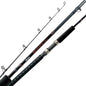 Okuma Dead Eye Classic Telescoping DEC-C-861M-Ta  8'6" Medium