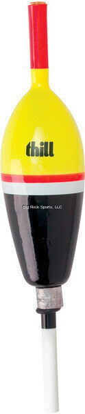 Thill Pro Series Slip Float WEIGHTED Medium 5/8'