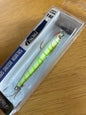 Nova Tackle Salmon Jigging Spoon