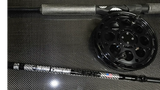 Nova Tackle Company Centerpin Rods