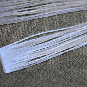 Purple Taco Silicone Strips