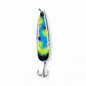Warrior Elite UV Blue Frog