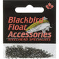 Redwing Tackle Blackbird Swivel  (50-Pack)