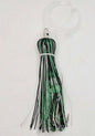 Mr. Chrome 4" Trolling Flies