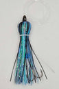 Mr. Chrome 4" Trolling Flies