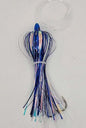 Mr. Chrome 4" Trolling Flies